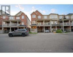 18 - 54 NISBET BOULEVARD, Hamilton, Ontario