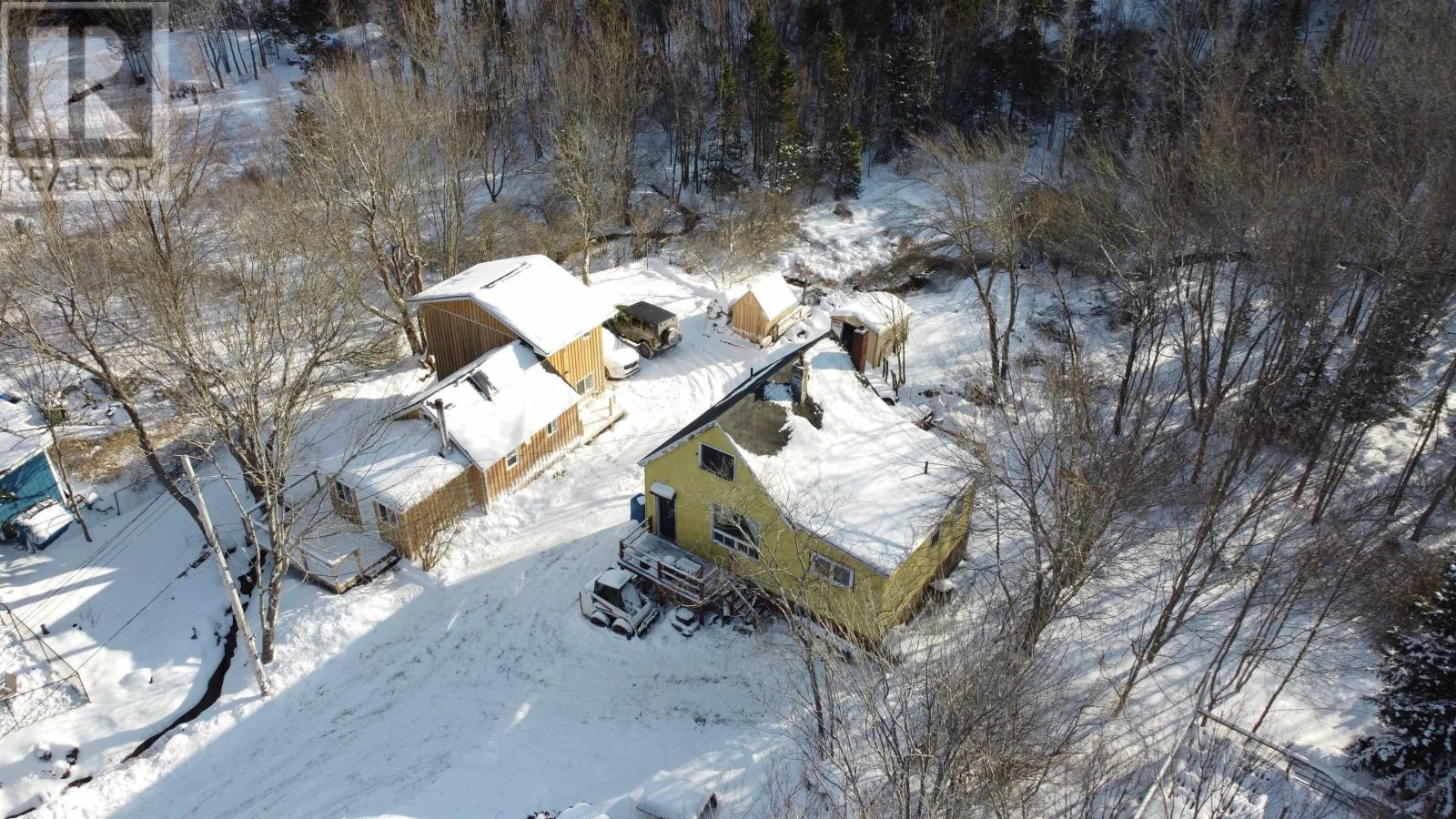 23 Military Road, Halifax, Nova Scotia  B3P 0K3 - Photo 28 - 202601737