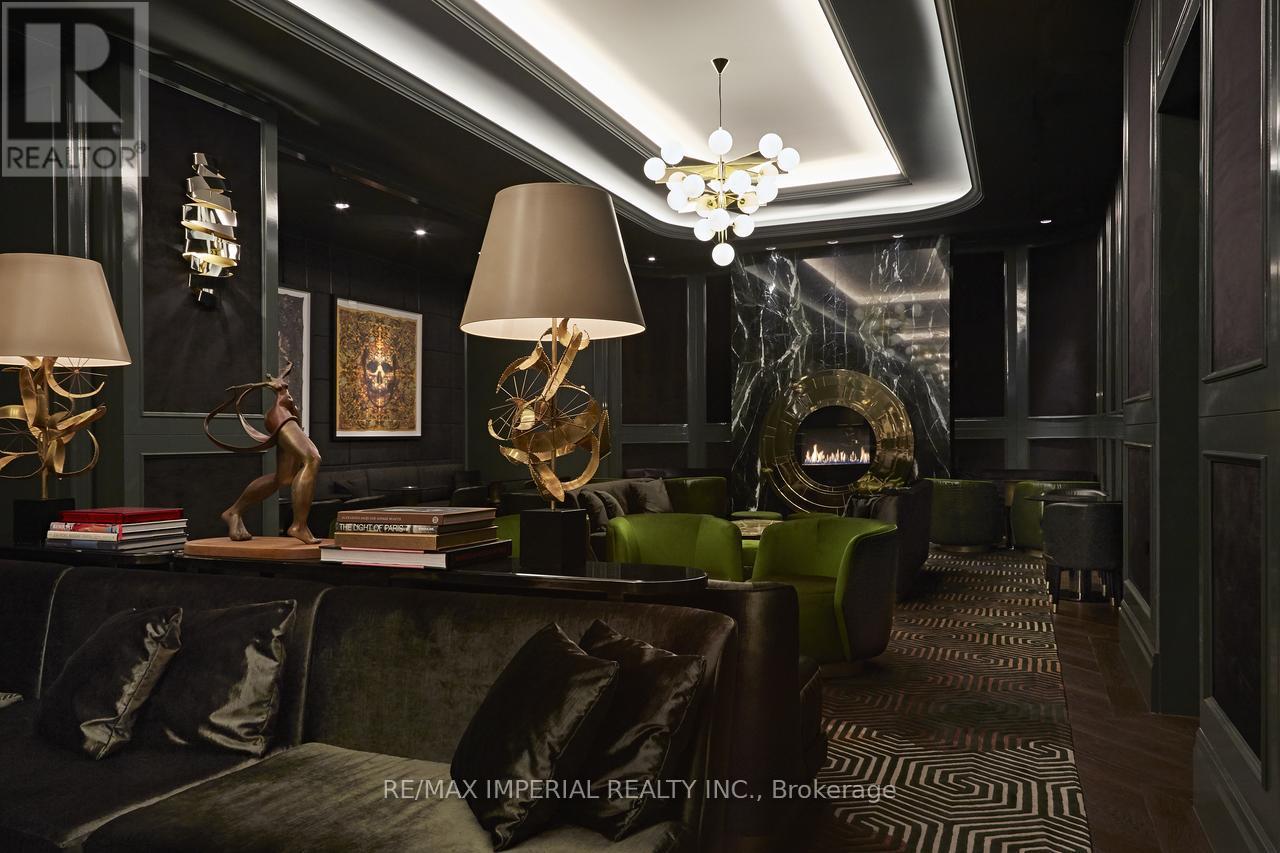 3508 - 88 Blue Jays Way, Toronto, Ontario  M5V 2G3 - Photo 42 - C12553008