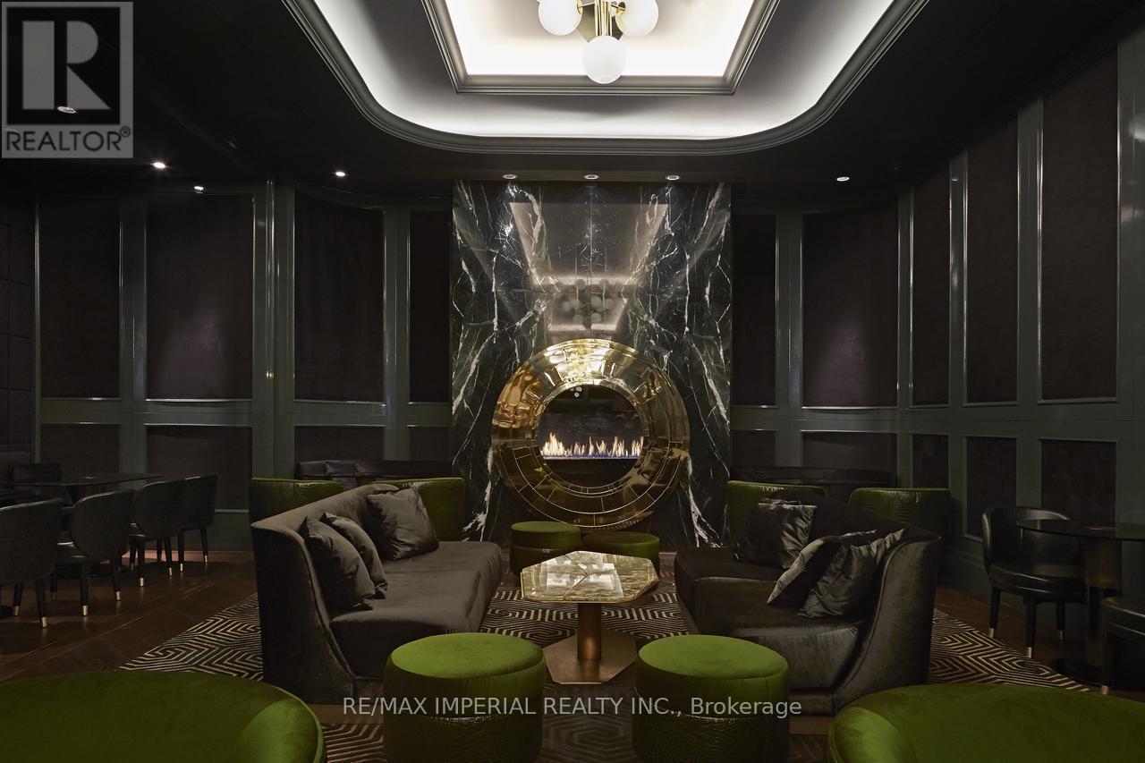 3508 - 88 Blue Jays Way, Toronto, Ontario  M5V 2G3 - Photo 41 - C12553008