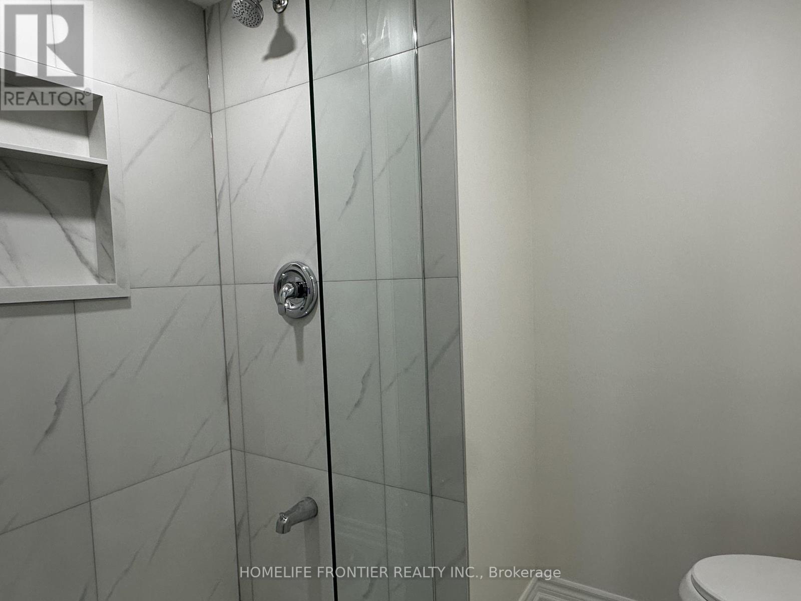 Lower Level - Walkout - 52 Landfair Crescent, Toronto, Ontario  M1J 3A7 - Photo 13 - E12727698