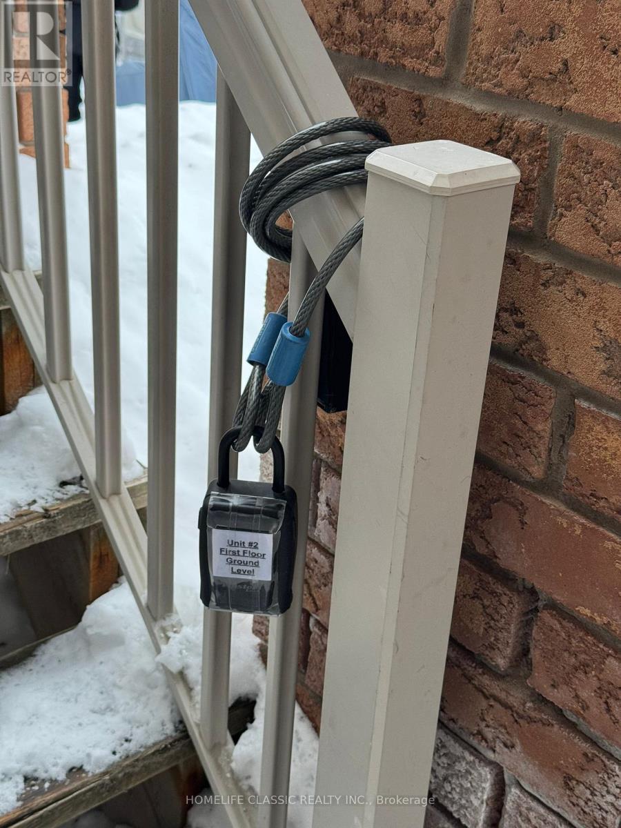 #2 - First Floor - 2915 Bur Oak Avenue, Markham, Ontario  L6B 1E6 - Photo 14 - N12727324