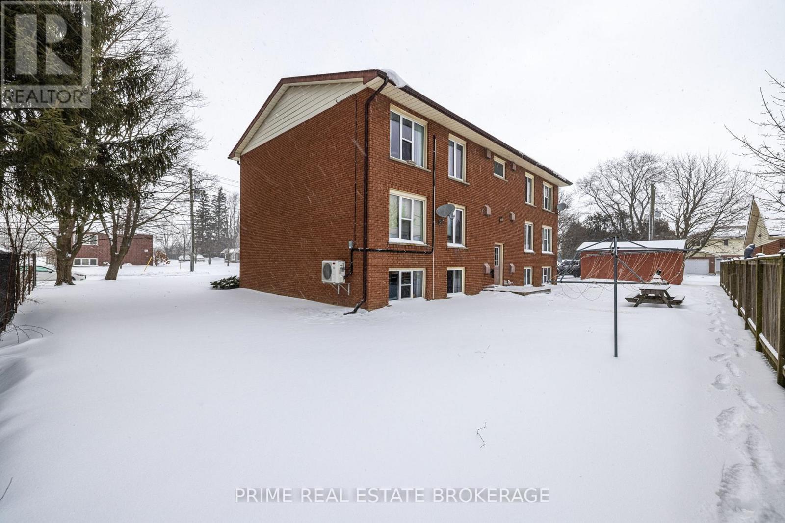 68 Forest Street, Aylmer, Ontario  N5H 1A7 - Photo 20 - X12740626