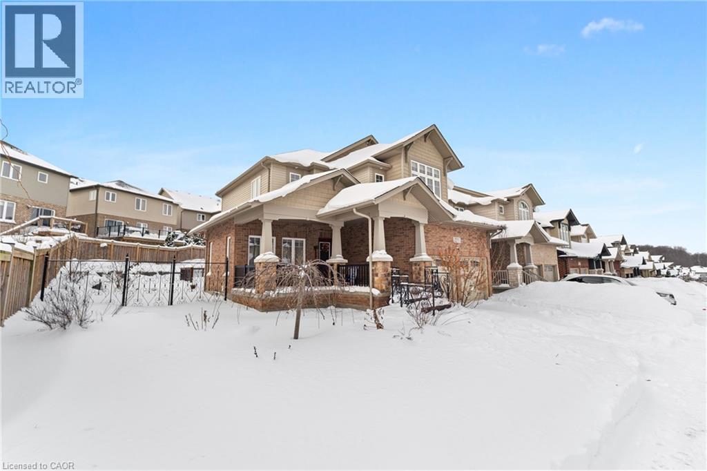 906 AUDREY Place, Kitchener, Ontario