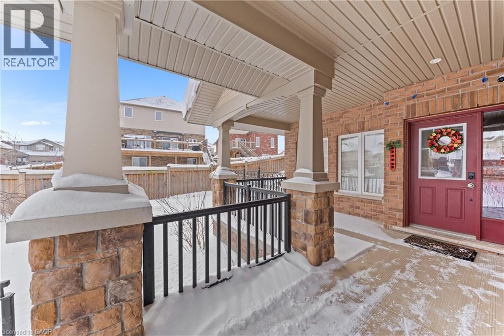 906 Audrey Place, Kitchener, Ontario  N2E 0B9 - Photo 10 - 40801009