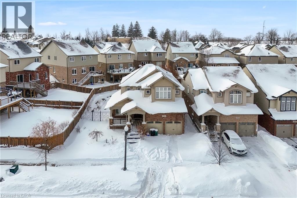 906 Audrey Place, Kitchener, Ontario  N2E 0B9 - Photo 2 - 40801009