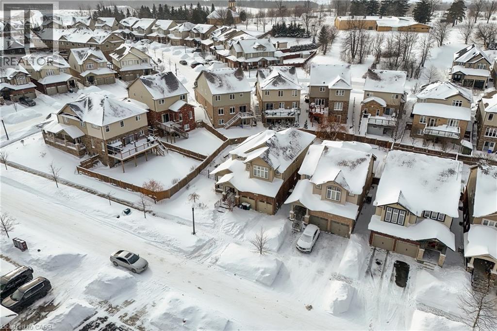 906 Audrey Place, Kitchener, Ontario  N2E 0B9 - Photo 3 - 40801009