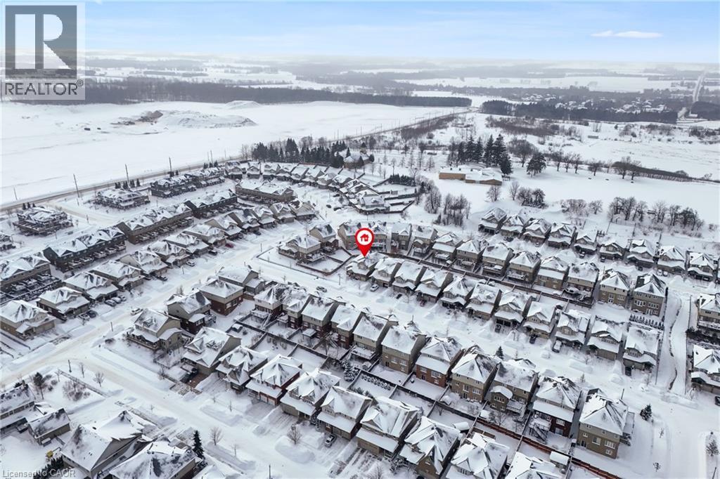 906 Audrey Place, Kitchener, Ontario  N2E 0B9 - Photo 6 - 40801009