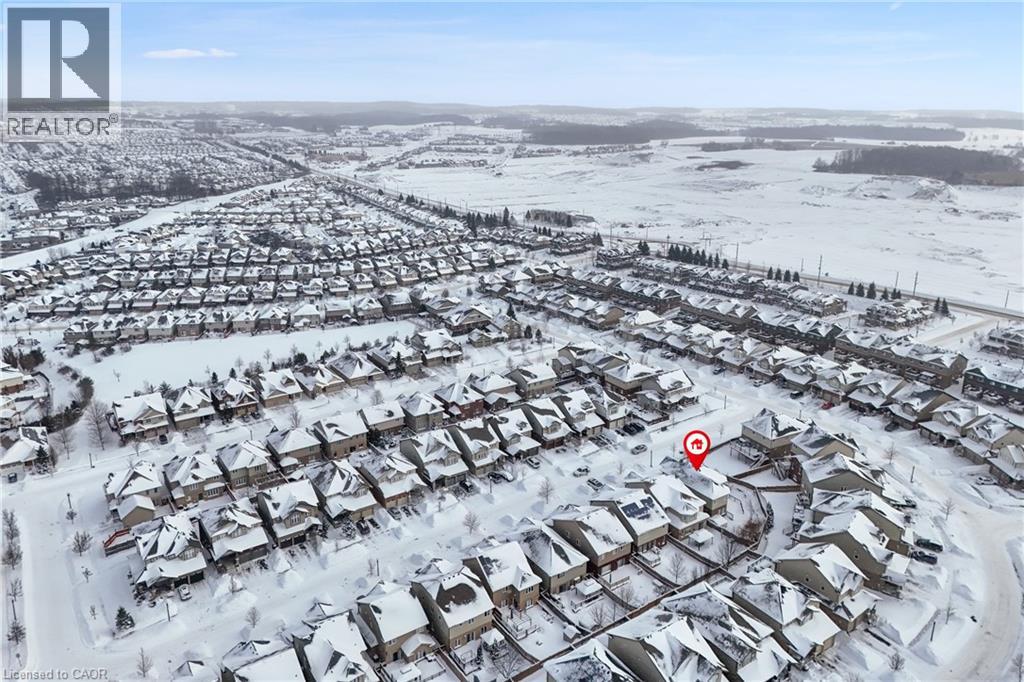 906 Audrey Place, Kitchener, Ontario  N2E 0B9 - Photo 8 - 40801009