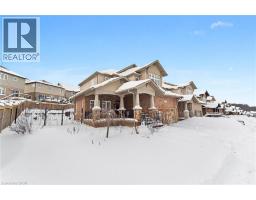 906 AUDREY Place, Kitchener, Ontario