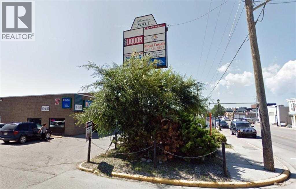 118 1 Avenue W, Cochrane, Alberta  T4C 2K8 - Photo 2 - A2196721