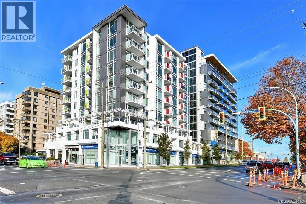 807 1090 Johnson St, Victoria, British Columbia  V8V 0B3 - Photo 2 - 1024176