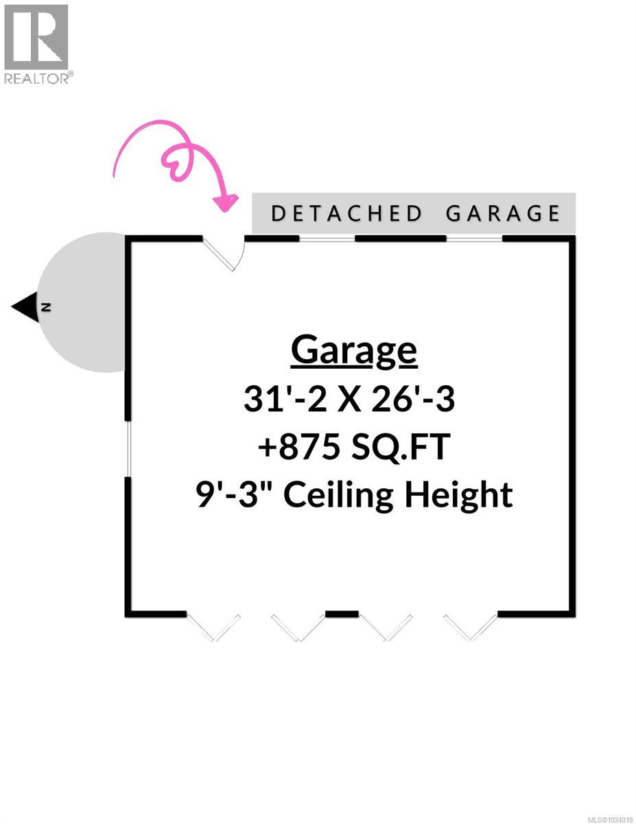 249 Victoria Rd, Nanaimo, British Columbia  V9T 5X5 - Photo 35 - 1024018