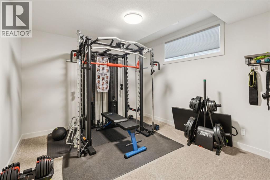 196 Emberside Hollow, Cochrane, Alberta  T4C 2A3 - Photo 18 - A2275681