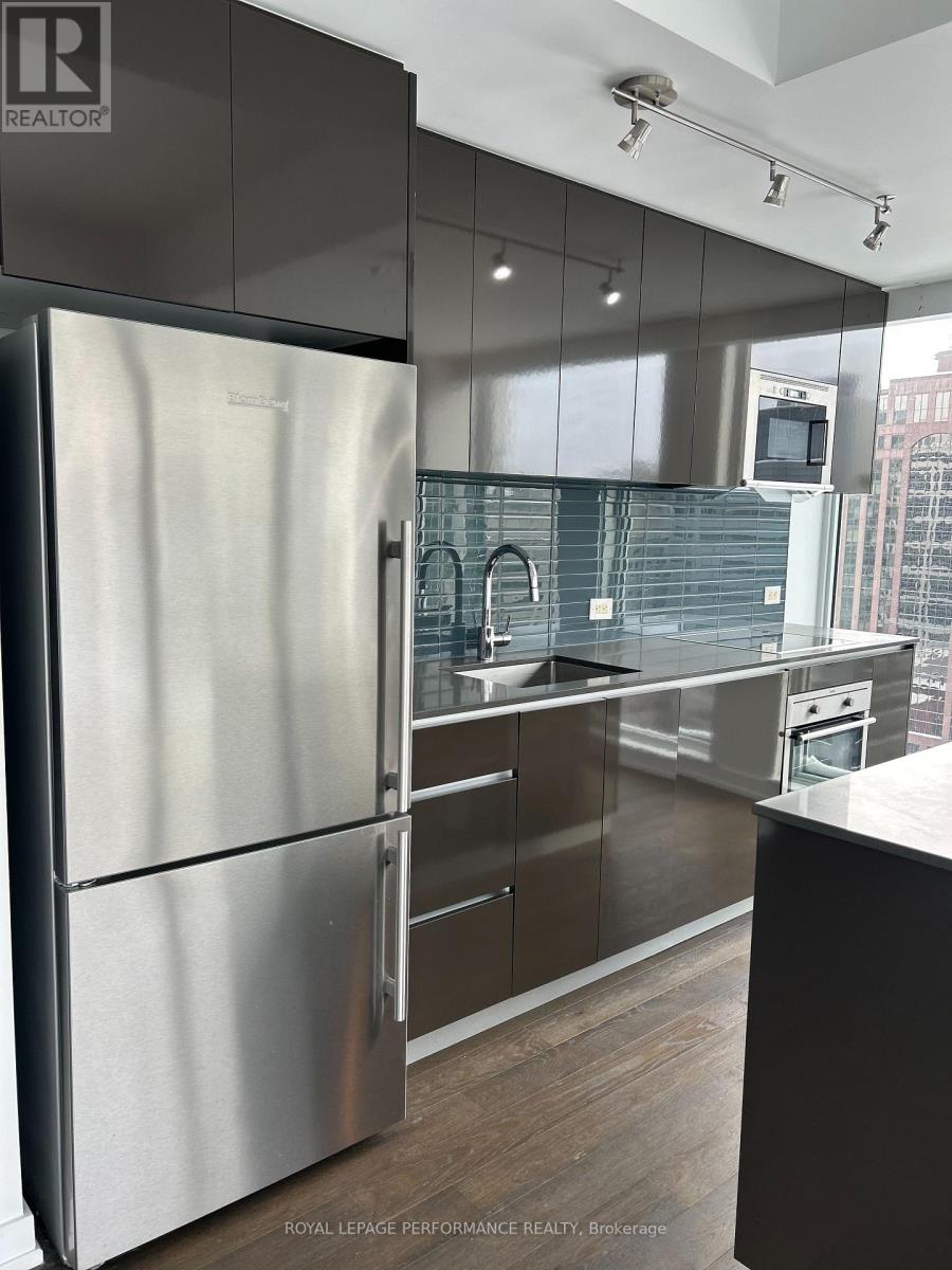 1811 - 199 Slater Street, Ottawa, Ontario  K1P 0C8 - Photo 11 - X12741046