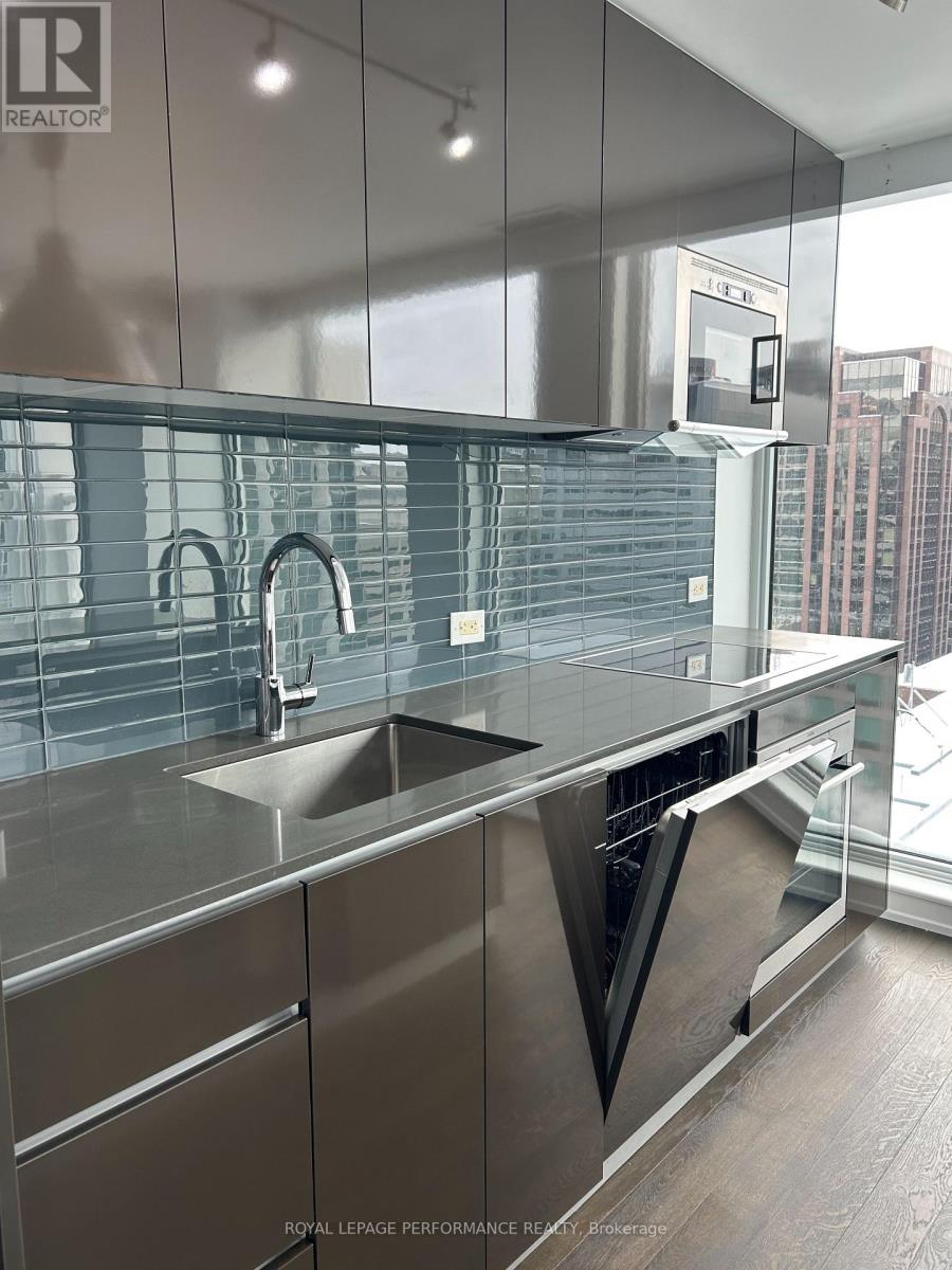 1811 - 199 Slater Street, Ottawa, Ontario  K1P 0C8 - Photo 12 - X12741046