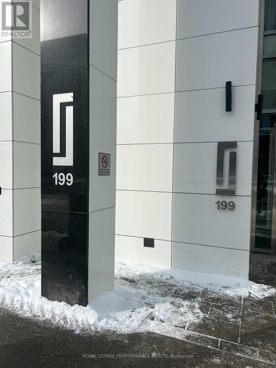 1811 - 199 Slater Street, Ottawa, Ontario  K1P 0C8 - Photo 2 - X12741046