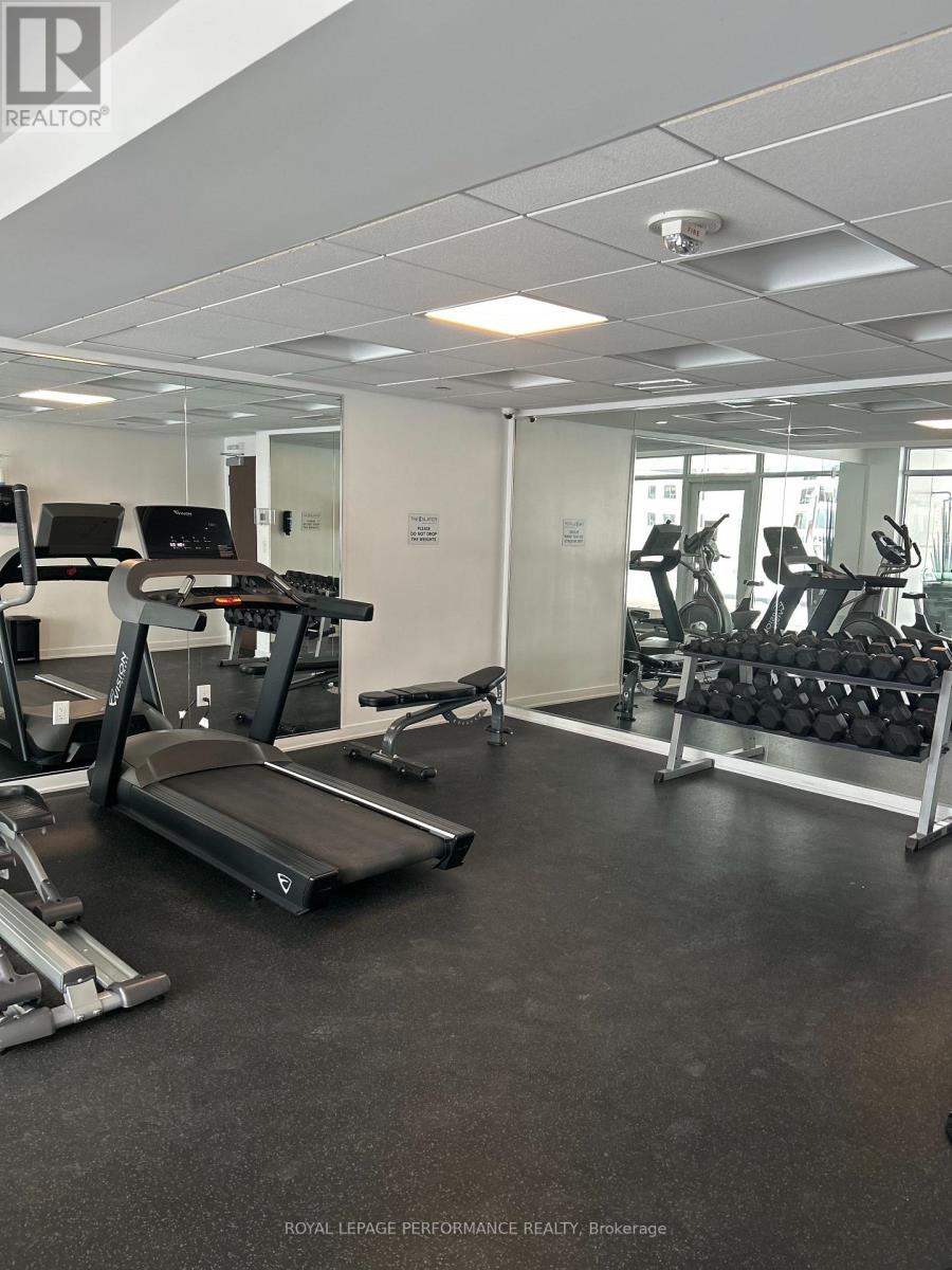 1811 - 199 Slater Street, Ottawa, Ontario  K1P 0C8 - Photo 23 - X12741046