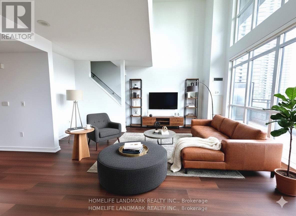 833 - 8 Telegram Mews, Toronto, Ontario  M5V 3Z5 - Photo 14 - C12679988