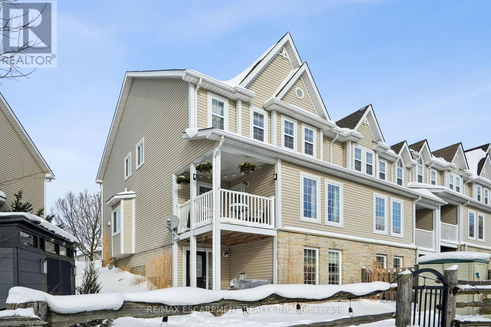 197 Carters Lane, Guelph/eramosa, Ontario  N0B 2K0 - Photo 38 - X12740954