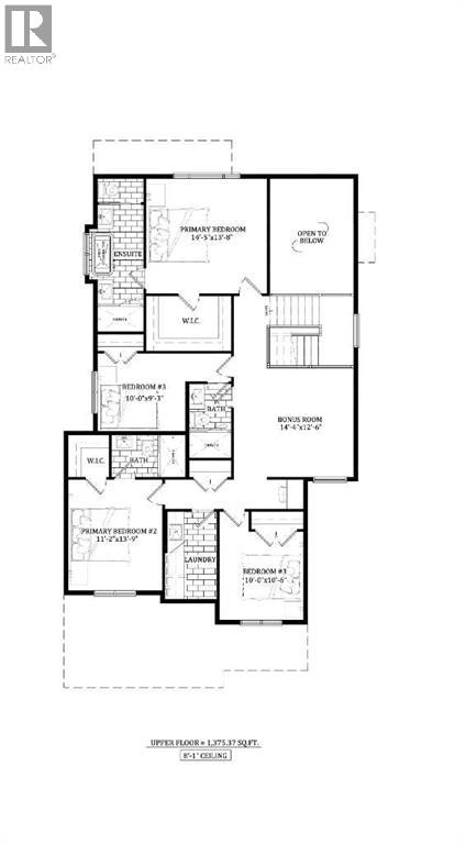 105 Waterford Passage, Chestermere, Alberta  T1X 3B4 - Photo 4 - A2263551