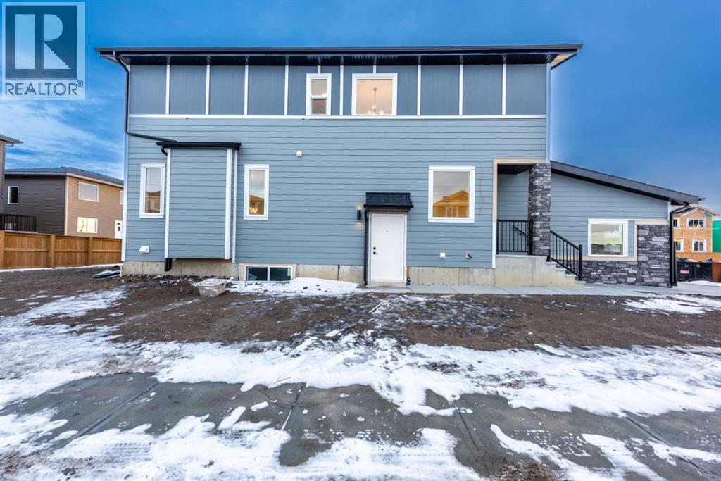 101 Waterford Passage, Chestermere, Alberta  T1X 3B4 - Photo 3 - A2276972