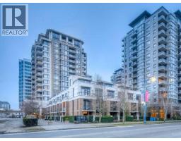 1008 6351 BUSWELL STREET, Richmond, British Columbia