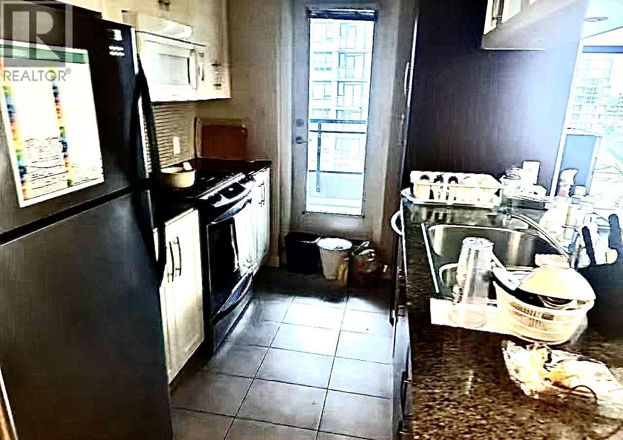 1008 6351 Buswell Street, Richmond, British Columbia  V6Y 0A4 - Photo 5 - R3084765