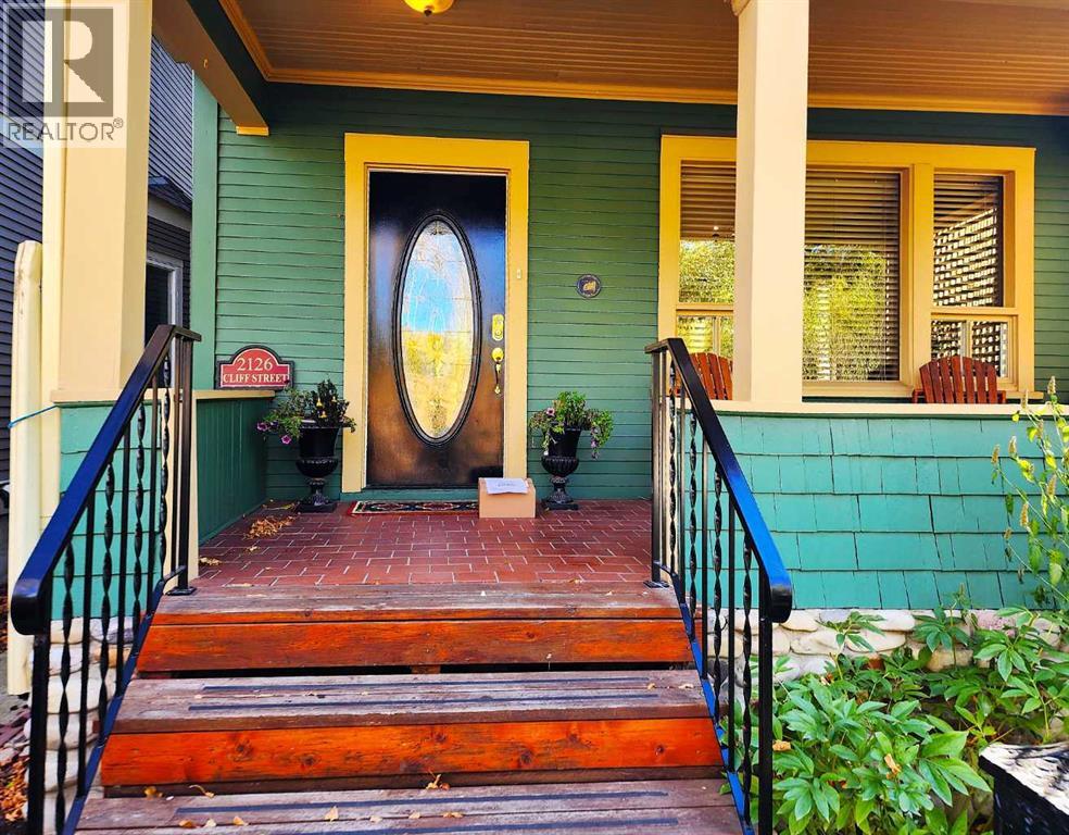 2126 Cliff Street Sw, Calgary, Alberta  T2S 2G3 - Photo 2 - A2282237