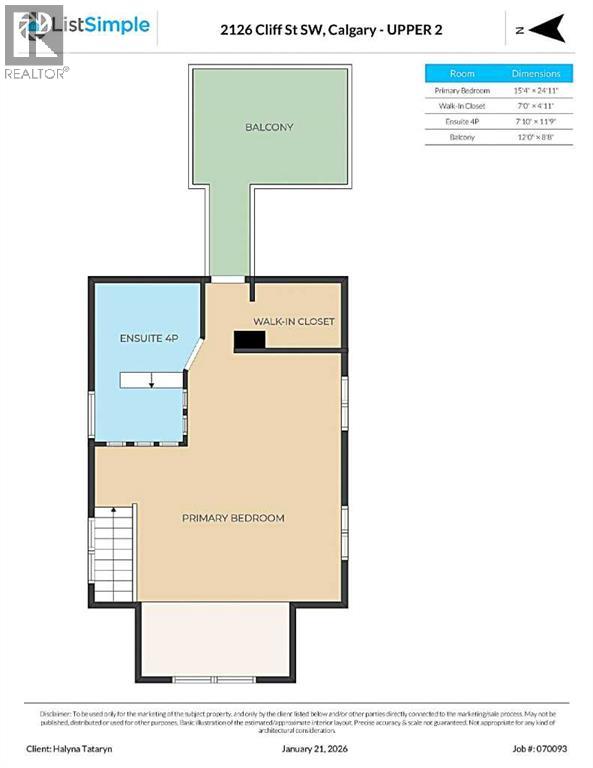 2126 Cliff Street Sw, Calgary, Alberta  T2S 2G3 - Photo 31 - A2282237