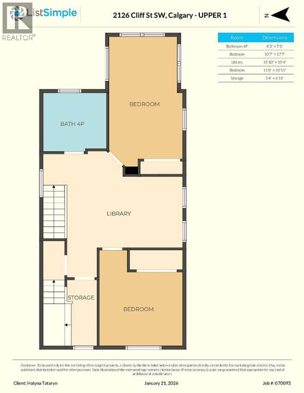 2126 Cliff Street Sw, Calgary, Alberta  T2S 2G3 - Photo 30 - A2282237