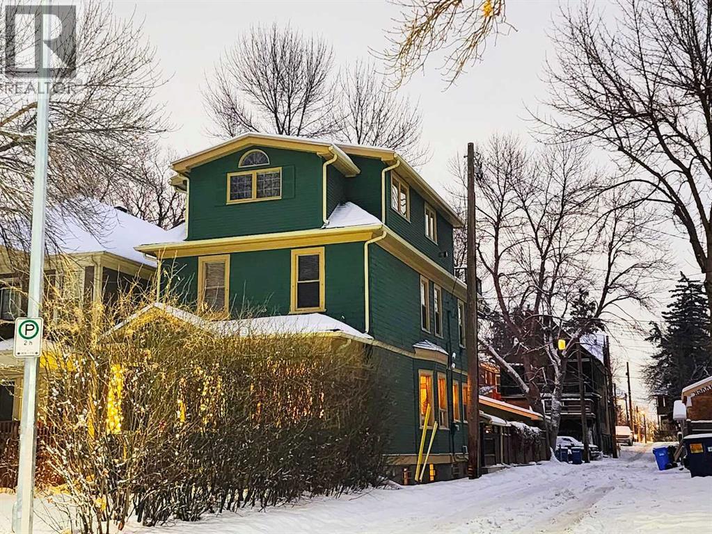 2126 Cliff Street Sw, Calgary, Alberta  T2S 2G3 - Photo 34 - A2282237