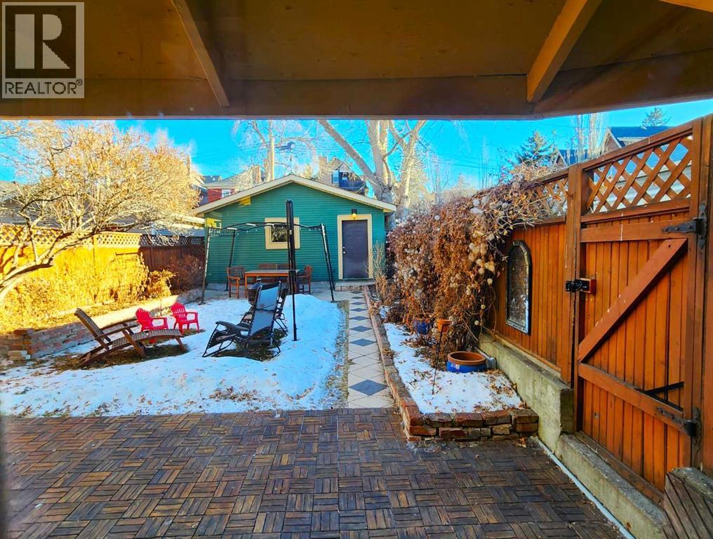 2126 Cliff Street Sw, Calgary, Alberta  T2S 2G3 - Photo 12 - A2282237