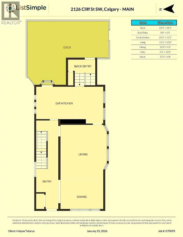 2126 Cliff Street Sw, Calgary, Alberta  T2S 2G3 - Photo 29 - A2282237