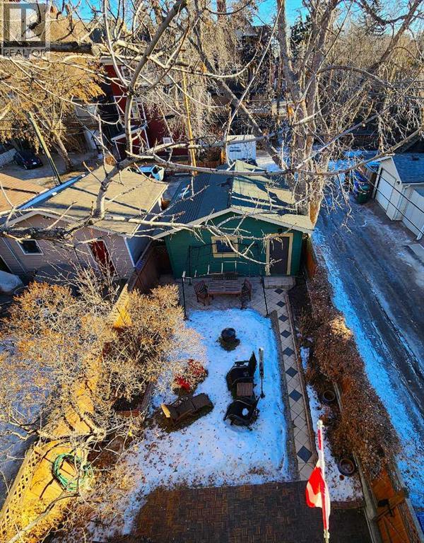 2126 Cliff Street Sw, Calgary, Alberta  T2S 2G3 - Photo 27 - A2282237