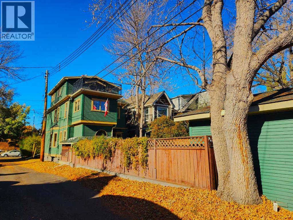 2126 Cliff Street Sw, Calgary, Alberta  T2S 2G3 - Photo 38 - A2282237