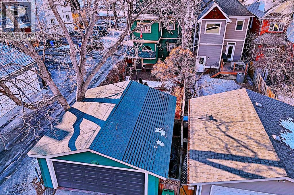 2126 Cliff Street Sw, Calgary, Alberta  T2S 2G3 - Photo 40 - A2282237