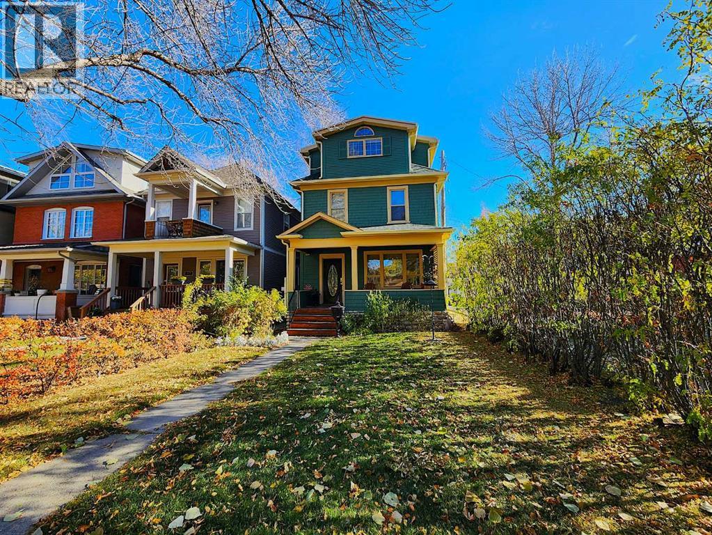 2126 Cliff Street Sw, Calgary, Alberta  T2S 2G3 - Photo 37 - A2282237