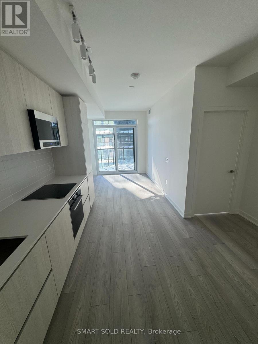 2406S - 110 BROADWAY AVENUE, Toronto, Ontario