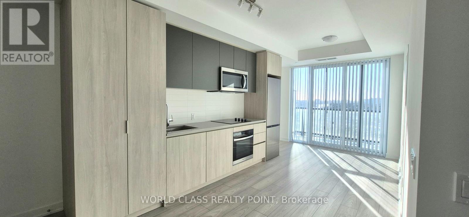 1705 - 5858 YONGE STREET, Toronto, Ontario