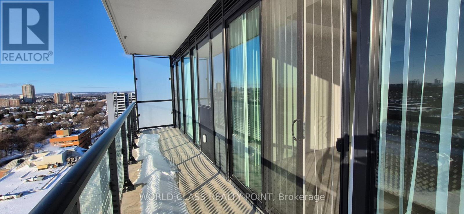 1705 - 5858 Yonge Street, Toronto, Ontario  M2M 0C6 - Photo 16 - C12741054