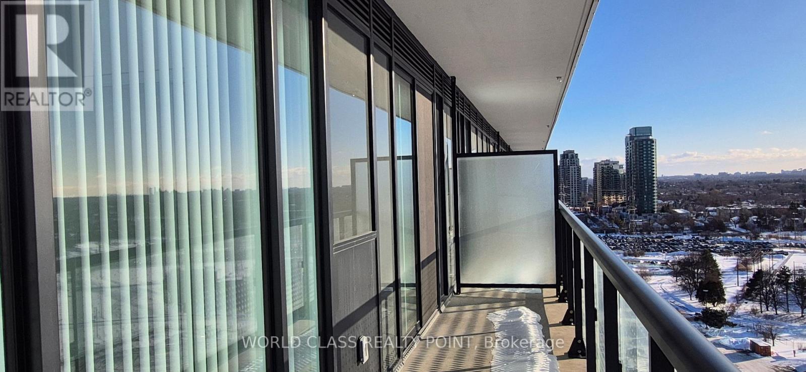 1705 - 5858 Yonge Street, Toronto, Ontario  M2M 0C6 - Photo 17 - C12741054