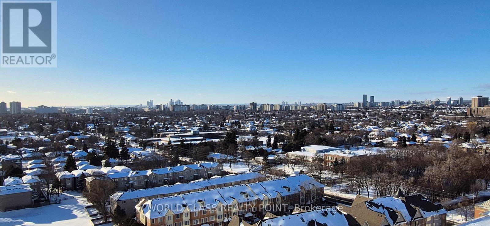 1705 - 5858 Yonge Street, Toronto, Ontario  M2M 0C6 - Photo 18 - C12741054