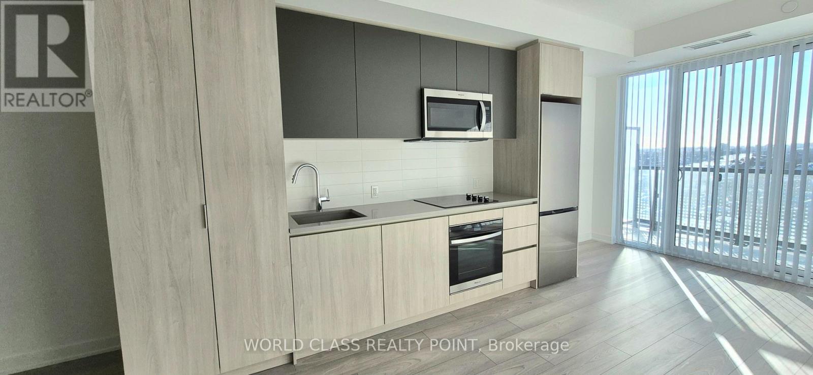 1705 - 5858 Yonge Street, Toronto, Ontario  M2M 0C6 - Photo 2 - C12741054