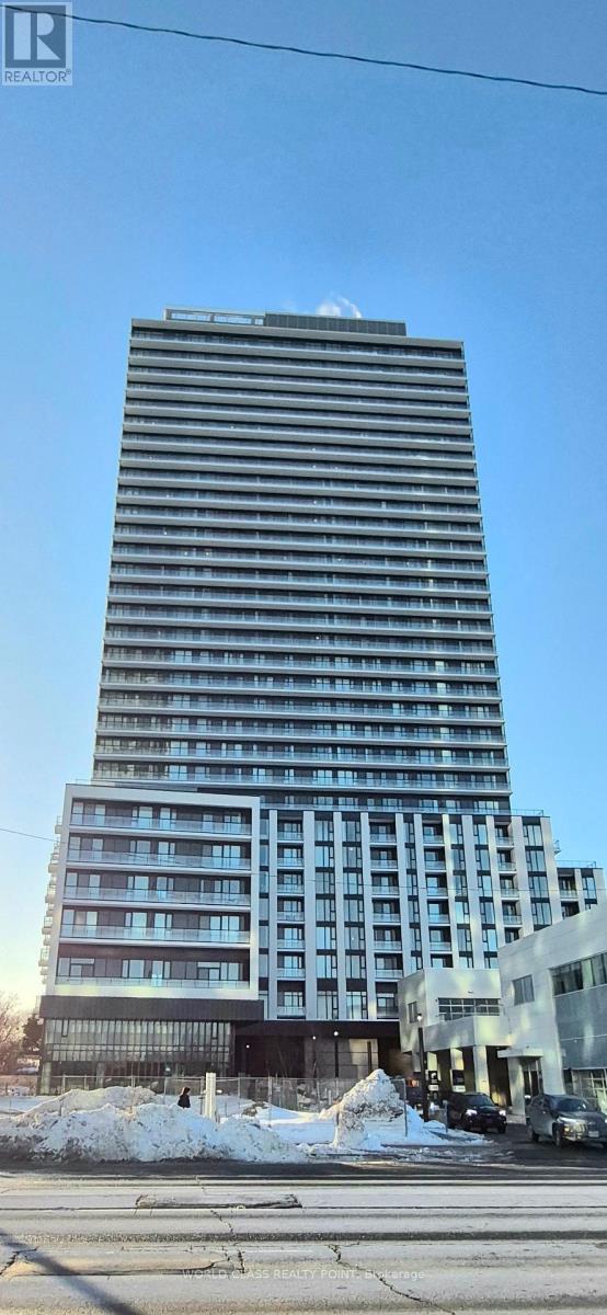 1705 - 5858 Yonge Street, Toronto, Ontario  M2M 0C6 - Photo 20 - C12741054