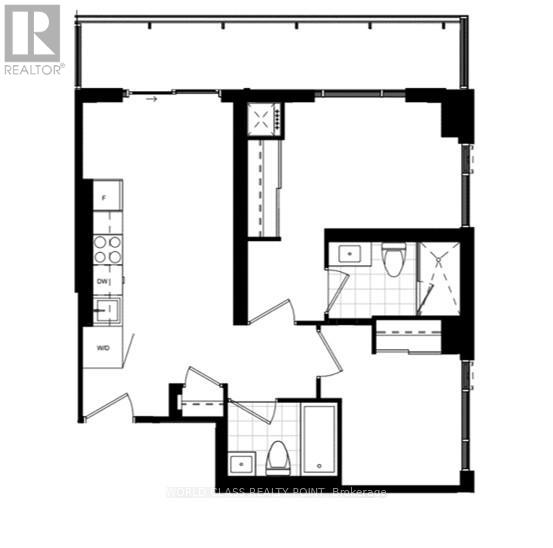 1705 - 5858 Yonge Street, Toronto, Ontario  M2M 0C6 - Photo 22 - C12741054