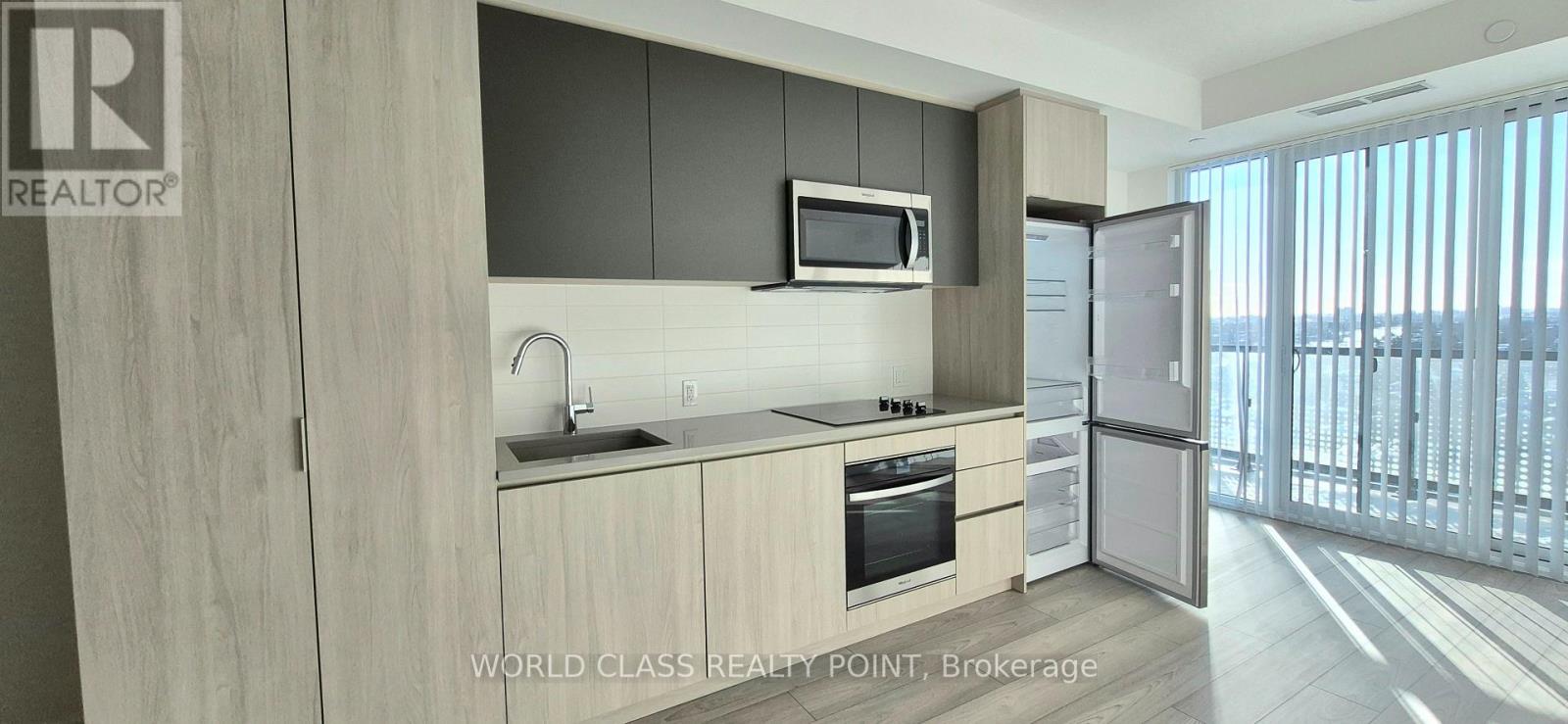 1705 - 5858 Yonge Street, Toronto, Ontario  M2M 0C6 - Photo 4 - C12741054