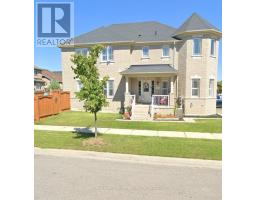 8 WIMBLEDON COURT, Whitby, Ontario