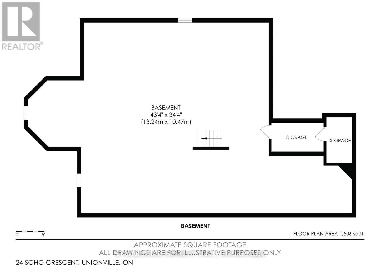 24 Soho Crescent, Markham, Ontario  L3P 7H8 - Photo 37 - N12741038