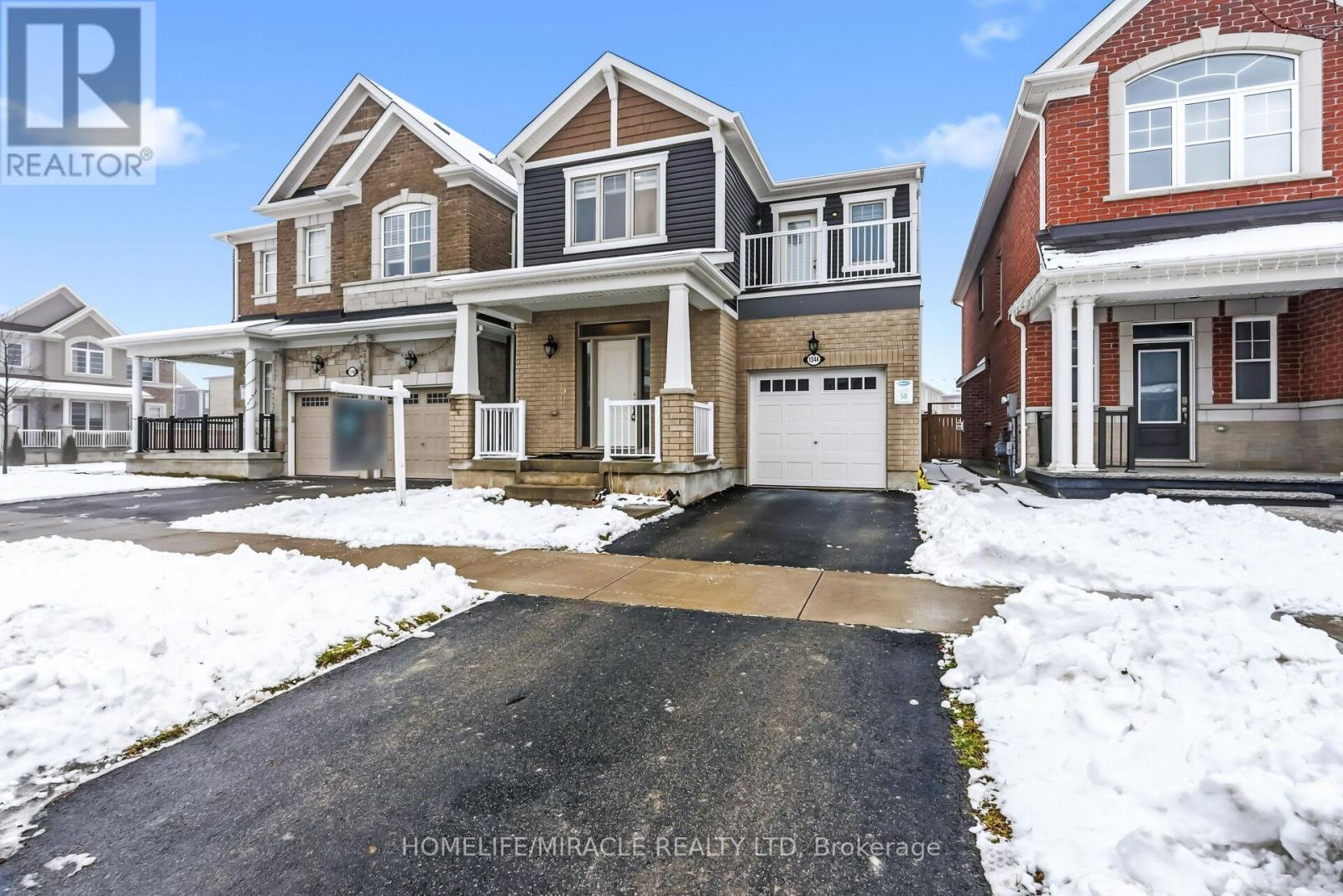 1344 Rose Way, Milton, Ontario  L9E 1M5 - Photo 5 - W12741042